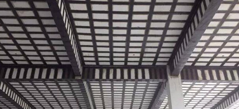 關于建筑結構加固設計的使用年限探討